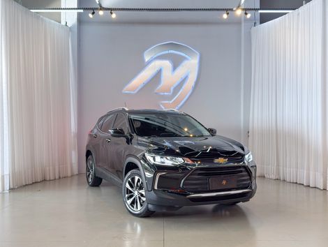 Chevrolet TRACKER Premier 1.2 Turbo 12V Flex Aut.