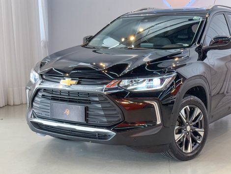 Chevrolet TRACKER Premier 1.2 Turbo 12V Flex Aut.