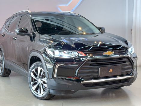 Chevrolet TRACKER Premier 1.2 Turbo 12V Flex Aut.