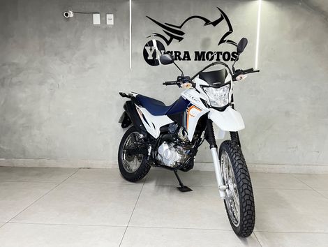 HONDA NXR 160 BROS ESDD FLEXONE