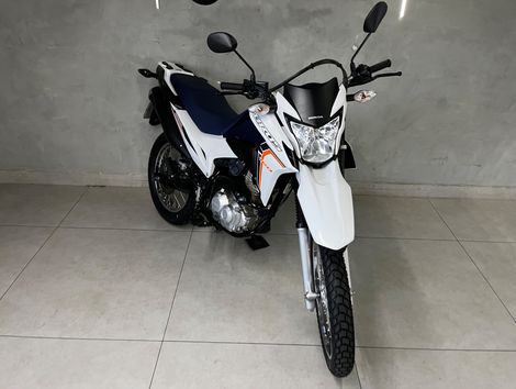 HONDA NXR 160 BROS ESDD FLEXONE