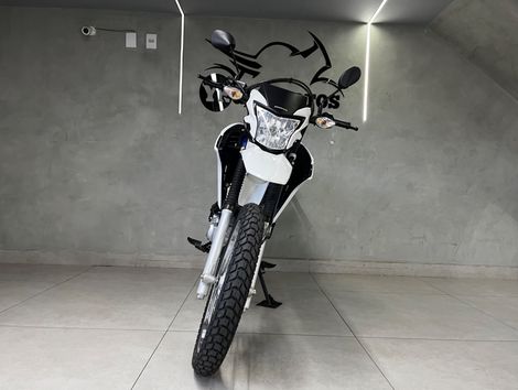 HONDA NXR 160 BROS ESDD FLEXONE