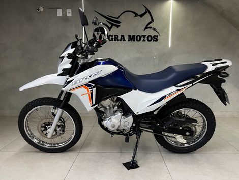 HONDA NXR 160 BROS ESDD FLEXONE