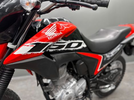 HONDA NXR 160 BROS ESDD FLEXONE