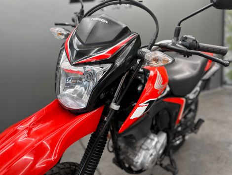 HONDA NXR 160 BROS ESDD FLEXONE