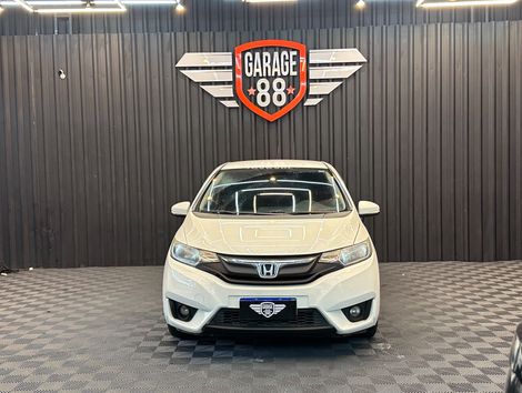 Honda Fit LX 1.5 Flexone 16V 5p Aut.