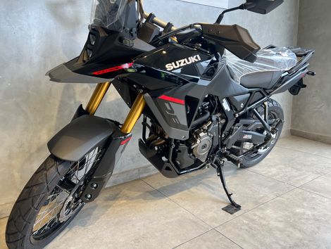 SUZUKI Motos 800DE