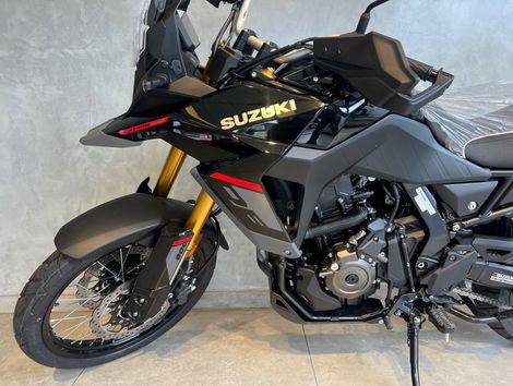 SUZUKI Motos 800DE