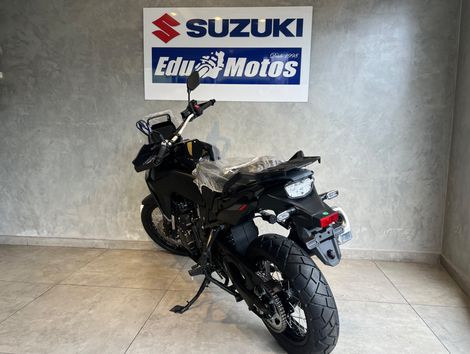 SUZUKI Motos 800DE