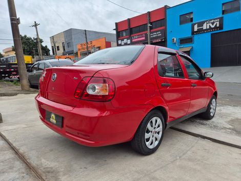 Fiat Siena EL 1.0 mpi Fire Flex 8V 4p