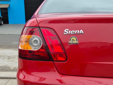 Fiat Siena EL 1.0 mpi Fire Flex 8V 4p