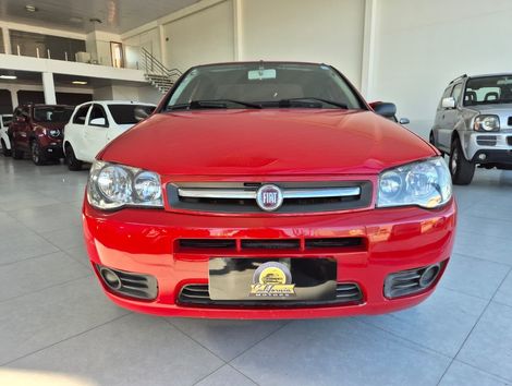 Fiat Siena EL 1.0 mpi Fire Flex 8V 4p