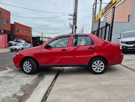 Fiat Siena EL 1.0 mpi Fire Flex 8V 4p