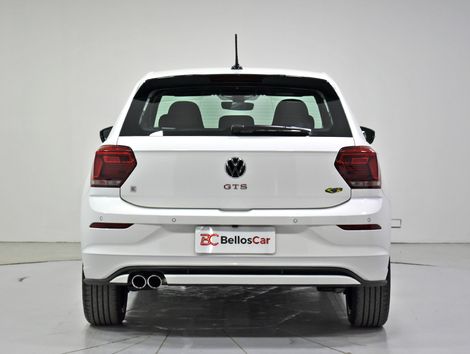 VolksWagen Polo GTS 1.4 TSI 16V Flex