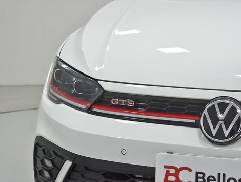 VolksWagen Polo GTS 1.4 TSI 16V Flex