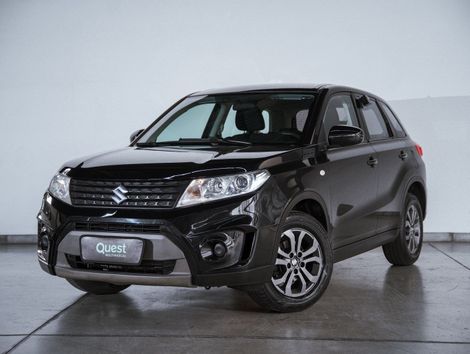 Suzuki Vitara 4ALL 1.6 16V Aut.