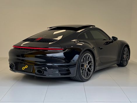 Porsche 911 Carrera Coupe 3.0 (991/992)