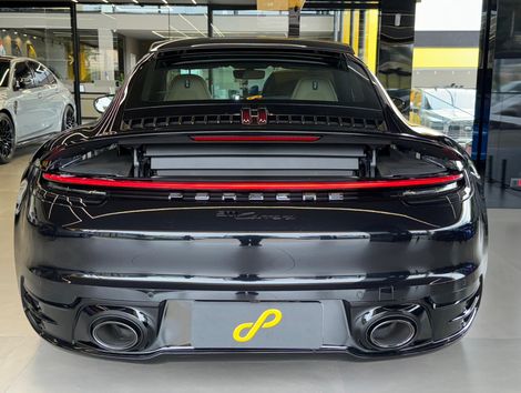 Porsche 911 Carrera Coupe 3.0 (991/992)