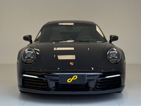 Porsche 911 Carrera Coupe 3.0 (991/992)
