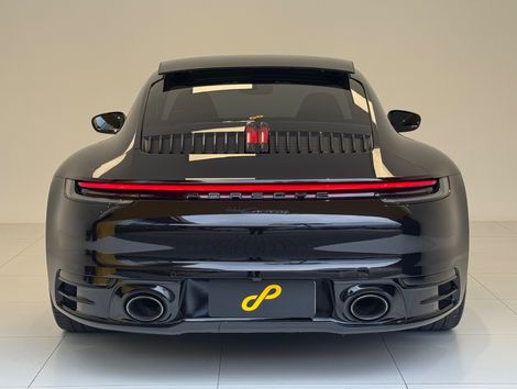 Porsche 911 Carrera Coupe 3.0 (991/992)