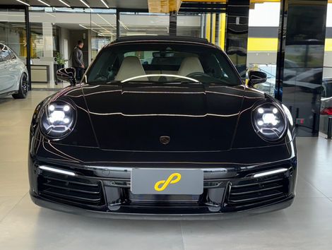 Porsche 911 Carrera Coupe 3.0 (991/992)