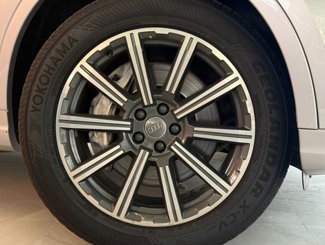 Audi Q7 3.0 V6 TFSI  Quat.Tip.5p/ Perf.(Híb.)