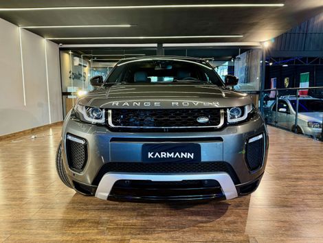 Land Rover Range R.EVOQUE Si4 HSE Dyn. 2.0  Aut