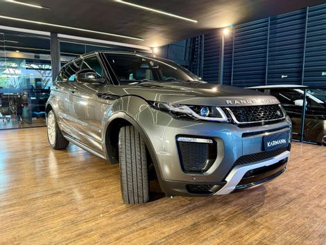 Land Rover Range R.EVOQUE Si4 HSE Dyn. 2.0  Aut