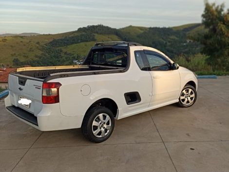 Chevrolet MONTANA Sport 1.4 ECONOFLEX 8V 2p