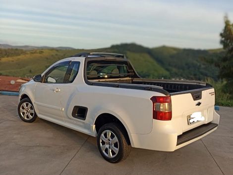 Chevrolet MONTANA Sport 1.4 ECONOFLEX 8V 2p