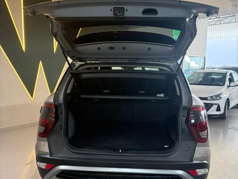 Hyundai Creta Limited 1.0 TB 12V Flex Aut.