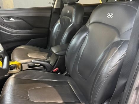 Hyundai Creta Limited 1.0 TB 12V Flex Aut.