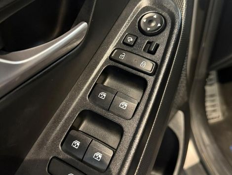 Hyundai Creta Limited 1.0 TB 12V Flex Aut.