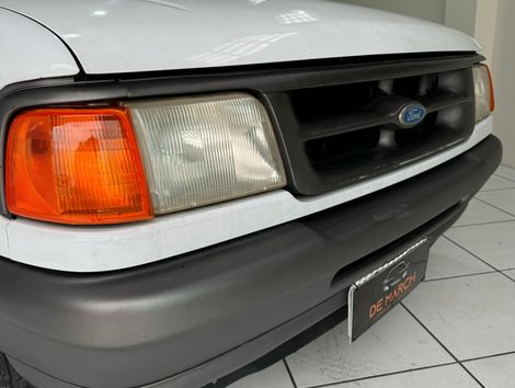 Ford Ranger XL 4.0 CS