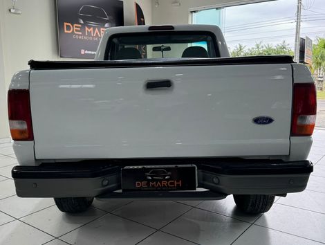 Ford Ranger XL 4.0 CS