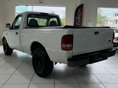 Ford Ranger XL 4.0 CS