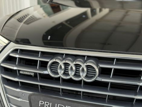 Audi Q5 Prestige Plus 2.0 TFSI Quat. S tronic