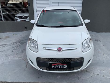 Fiat Palio ATTRACTIVE 1.0 EVO Fire Flex 8v 5p