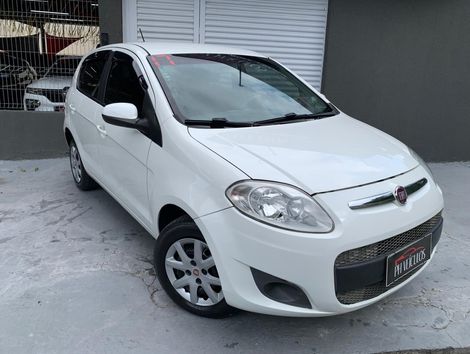 Fiat Palio ATTRACTIVE 1.0 EVO Fire Flex 8v 5p