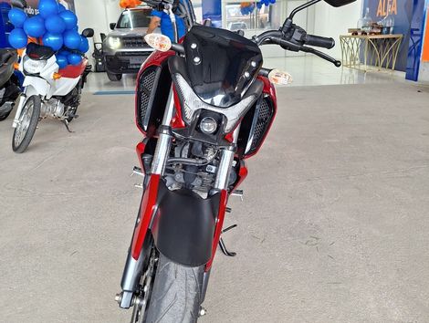 YAMAHA FZ15 150 FAZER FLEX