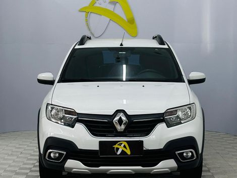 Renault STEPWAY Zen Flex 1.6 16V Mec.