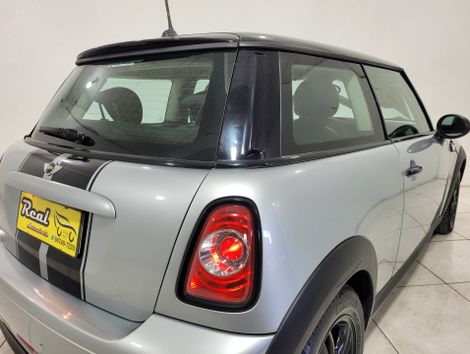 Mini ONE 1.6  Mec.