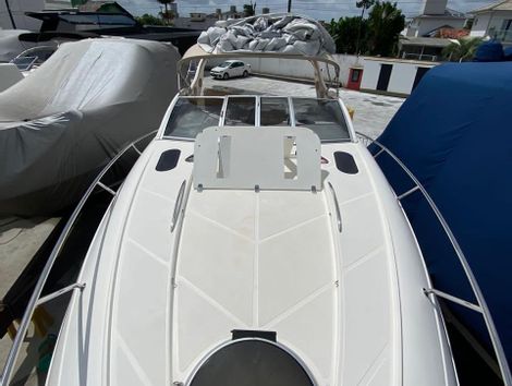 Armada Yachts Mercruiser V8 380 HP