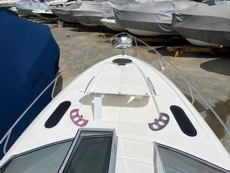 Armada Yachts Mercruiser V8 380 HP