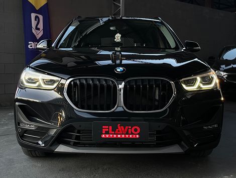 BMW X1 SDRIVE 20i 2.0/2.0 TB Acti.Flex Aut.