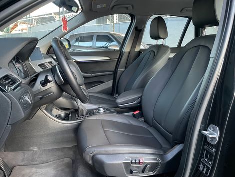 BMW X1 SDRIVE 20i 2.0/2.0 TB Acti.Flex Aut.