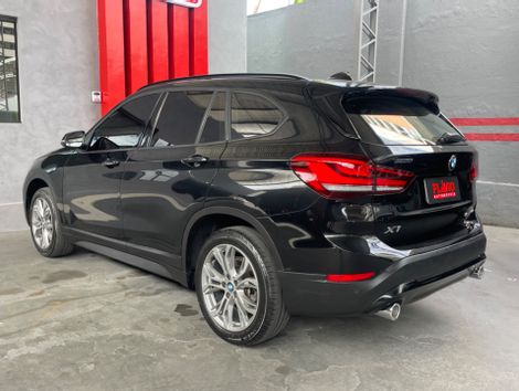 BMW X1 SDRIVE 20i 2.0/2.0 TB Acti.Flex Aut.