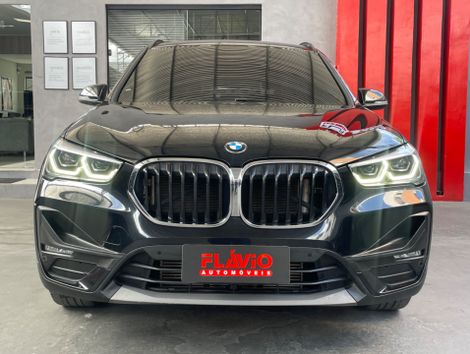 BMW X1 SDRIVE 20i 2.0/2.0 TB Acti.Flex Aut.