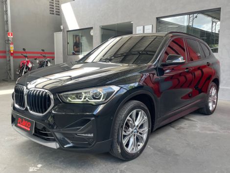 BMW X1 SDRIVE 20i 2.0/2.0 TB Acti.Flex Aut.