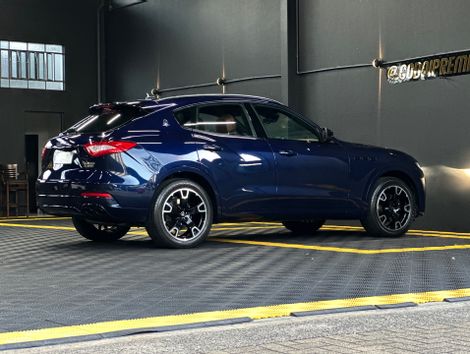 Maserati Levante 3.0 V6 350cv Aut.